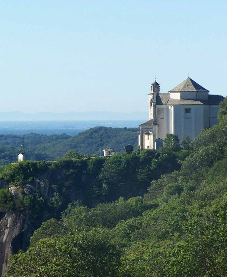 Madonna-del-Sasso