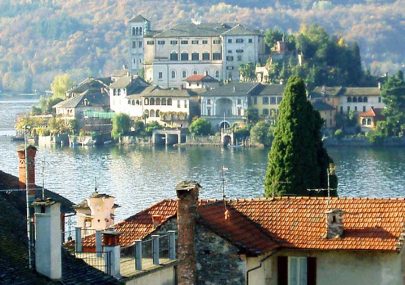 Orta-San-Giulio