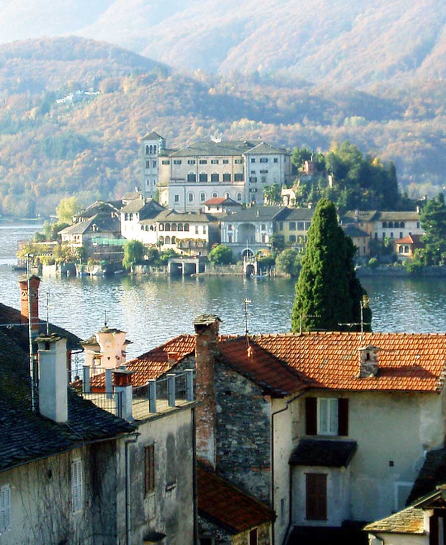 Orta-San-Giulio