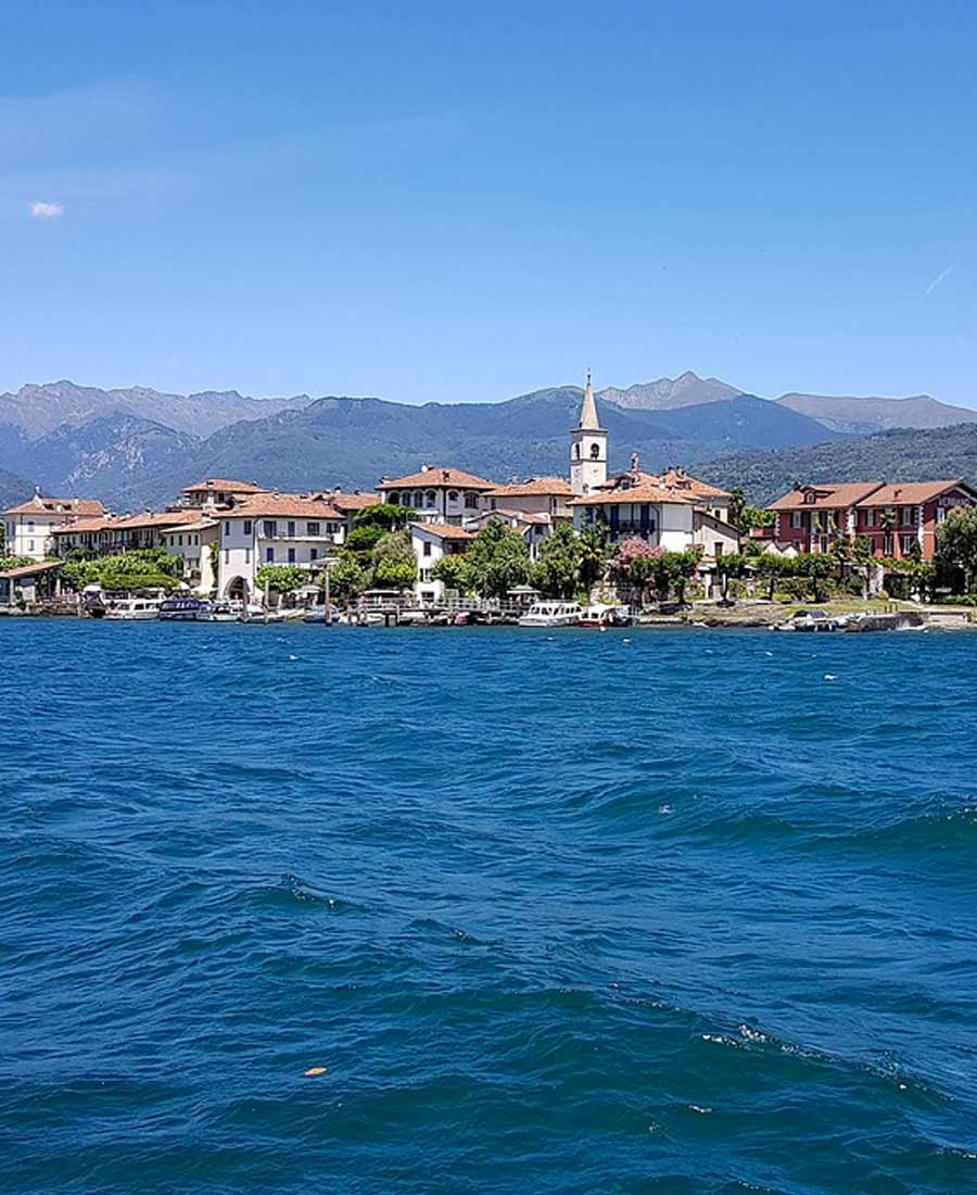 Stresa