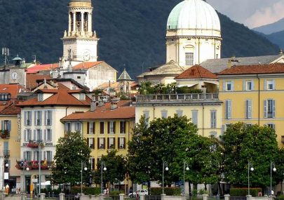 Verbania