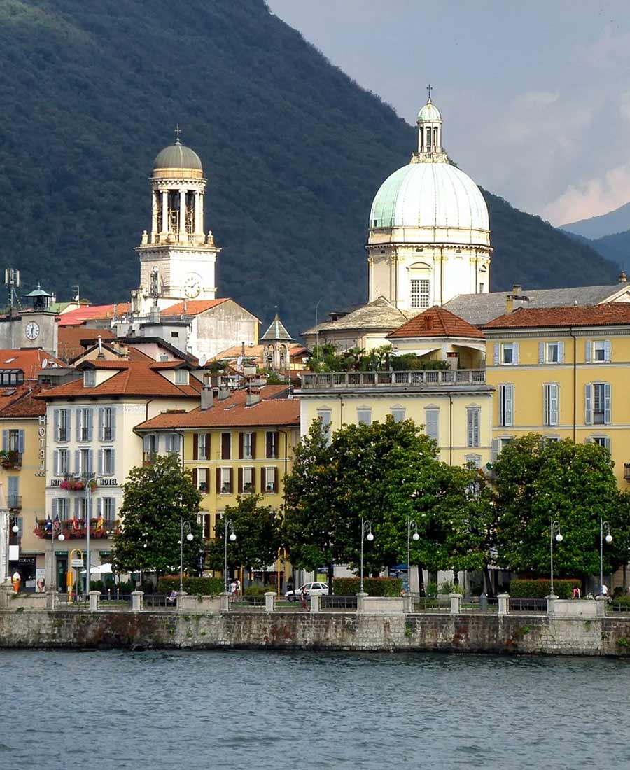 Verbania