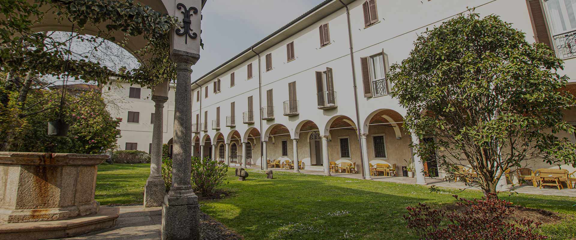 Hotel - Hotel Il Chiostro